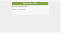 Desktop Screenshot of eventi.evolutive.it